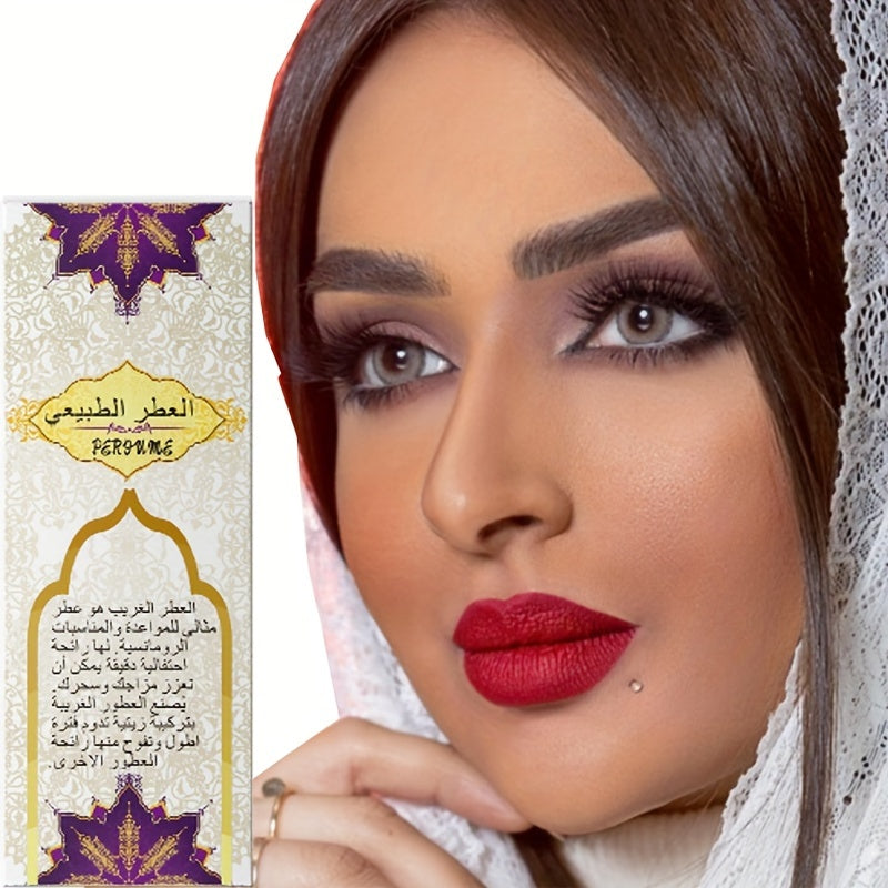 Long-Lasting Arabic Perfume for Women