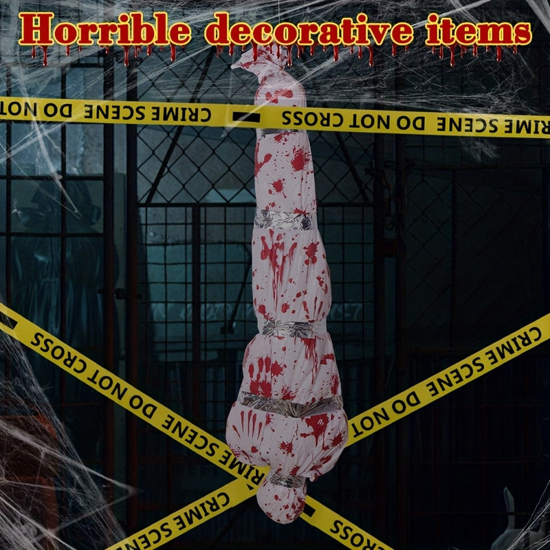 Hanging Dummy Set Halloween Decoration (3pcs)