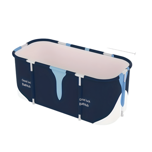 Portable Foldable Sauna Bathtub