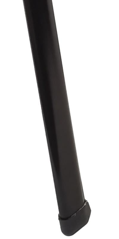 Black NNE Stacking Chairs(Set of 7) Linkabe - NNE Furniture