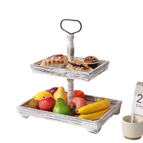 Symphony in Wood: The perfect blend of craftsmanship and rustic allure