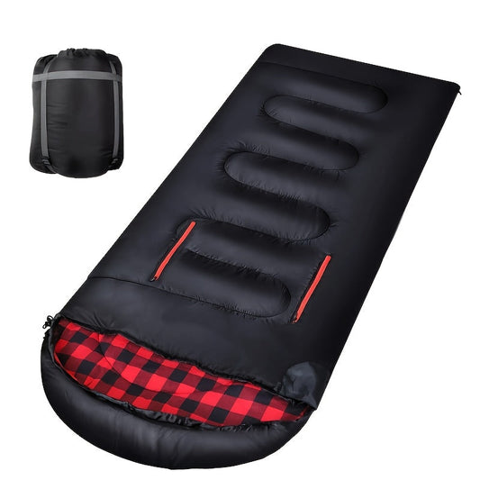 Sleeping Bag for Camping Hiking Backpacking