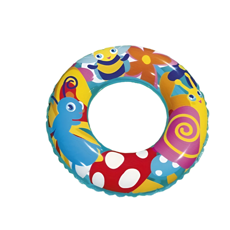 Inflatable Pool Float Tube