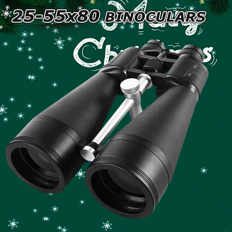 Binoculars Long Range with Phone Mount