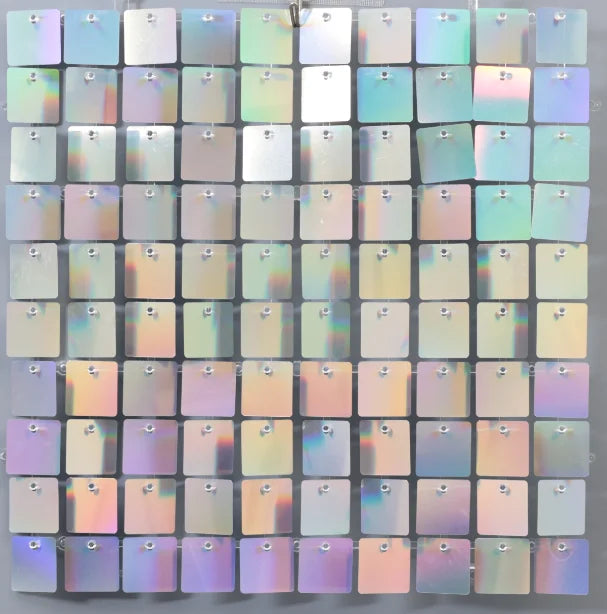 90x180cm Shimmer Wall Backdrop