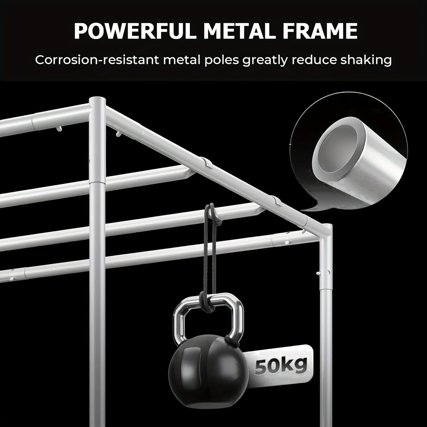 Hydroponic Grow Tent Kit