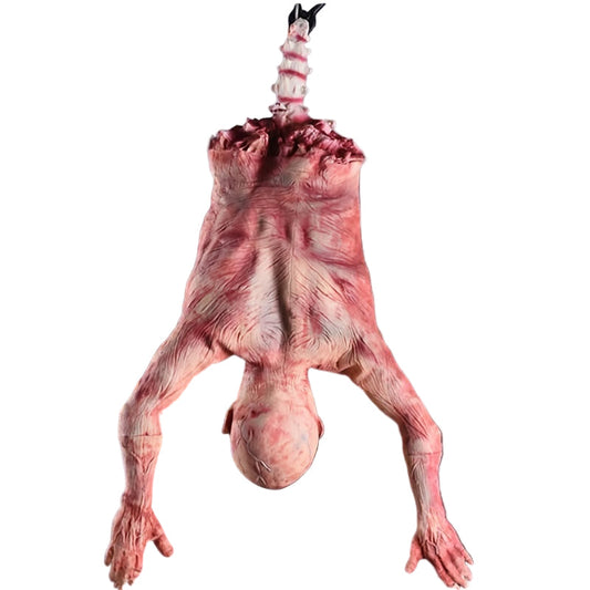 Halloween Hanging Corpse Body Decoration