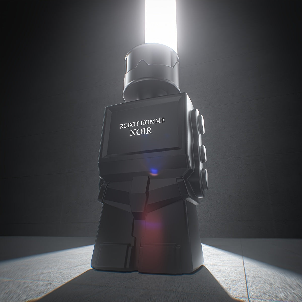 Long-Lasting Fragrance Eau De Toilette for Men