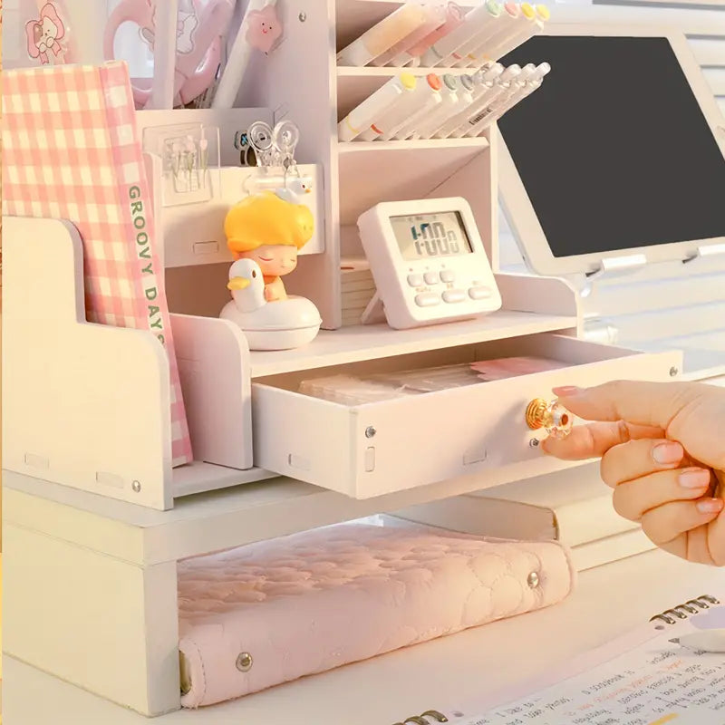 Office and Study Storage Desk