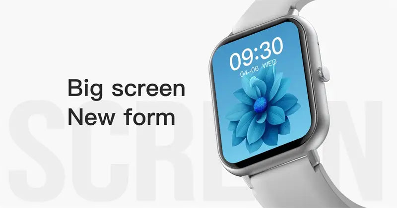 Elevate Every Call, Elevate Every Moment with Our Smart Watch
