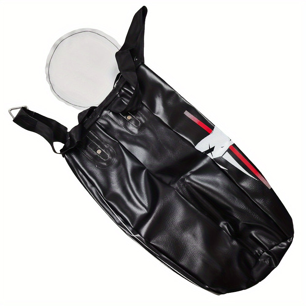 Hanging PU Sand Bag for Boxing and Fitness