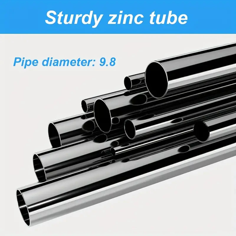 Adjustable Multi-Layer Shoes Storage Rack - Keep Your Space Organized