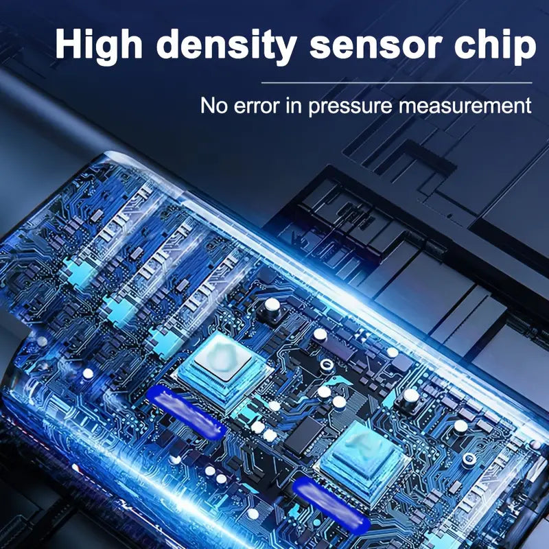 Handheld Car Inflatable Pump