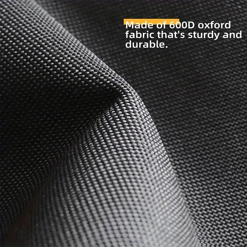 Large Capacity Cookware and Tableware Storage Bag for Camping