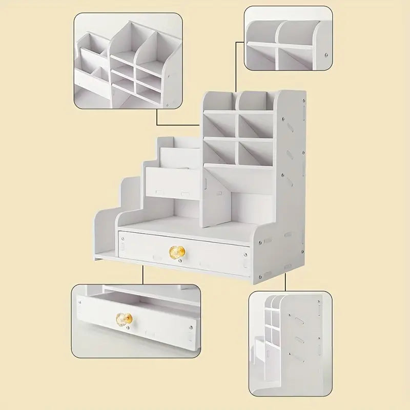 Office and Study Storage Desk