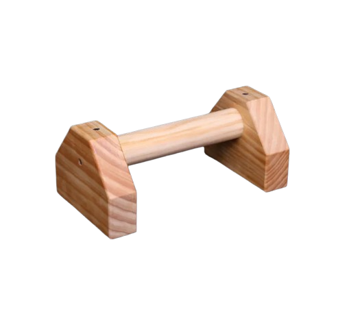 Wooden Push Ups