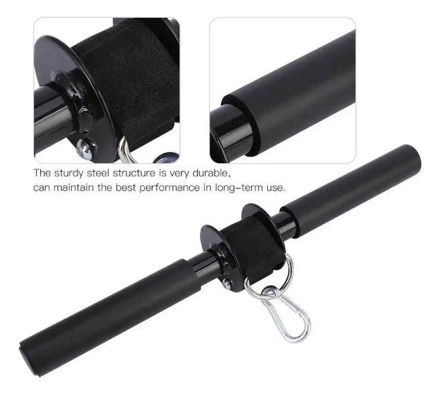 Biceps Forearm Trainer