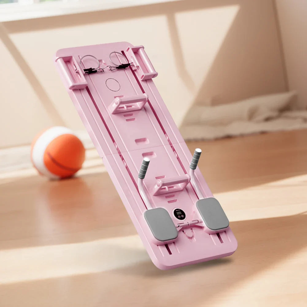 Abdominal Exercise Board Multifunctional Full-Body Workout Machine