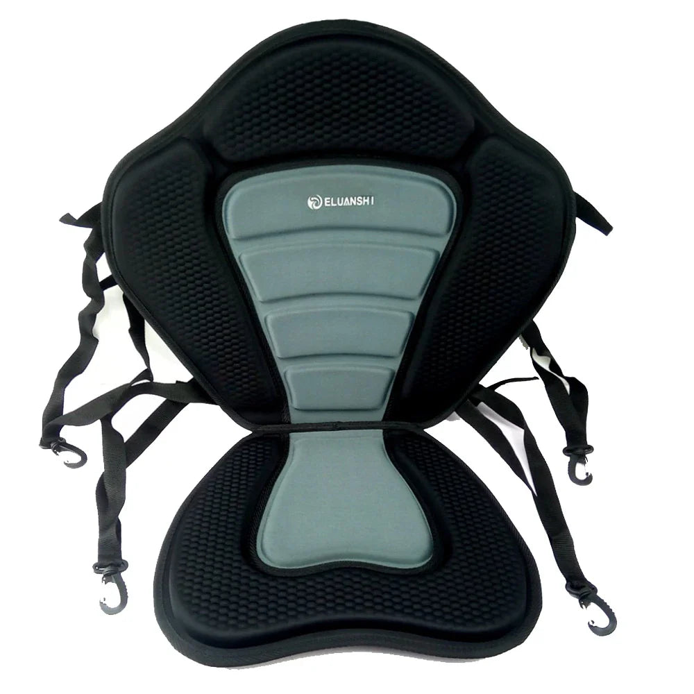 Adjustable Deluxe Seat for Fishing Kayak