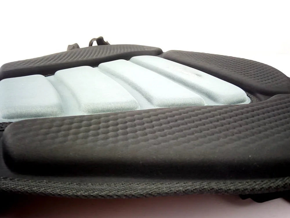 Adjustable Deluxe Seat for Fishing Kayak