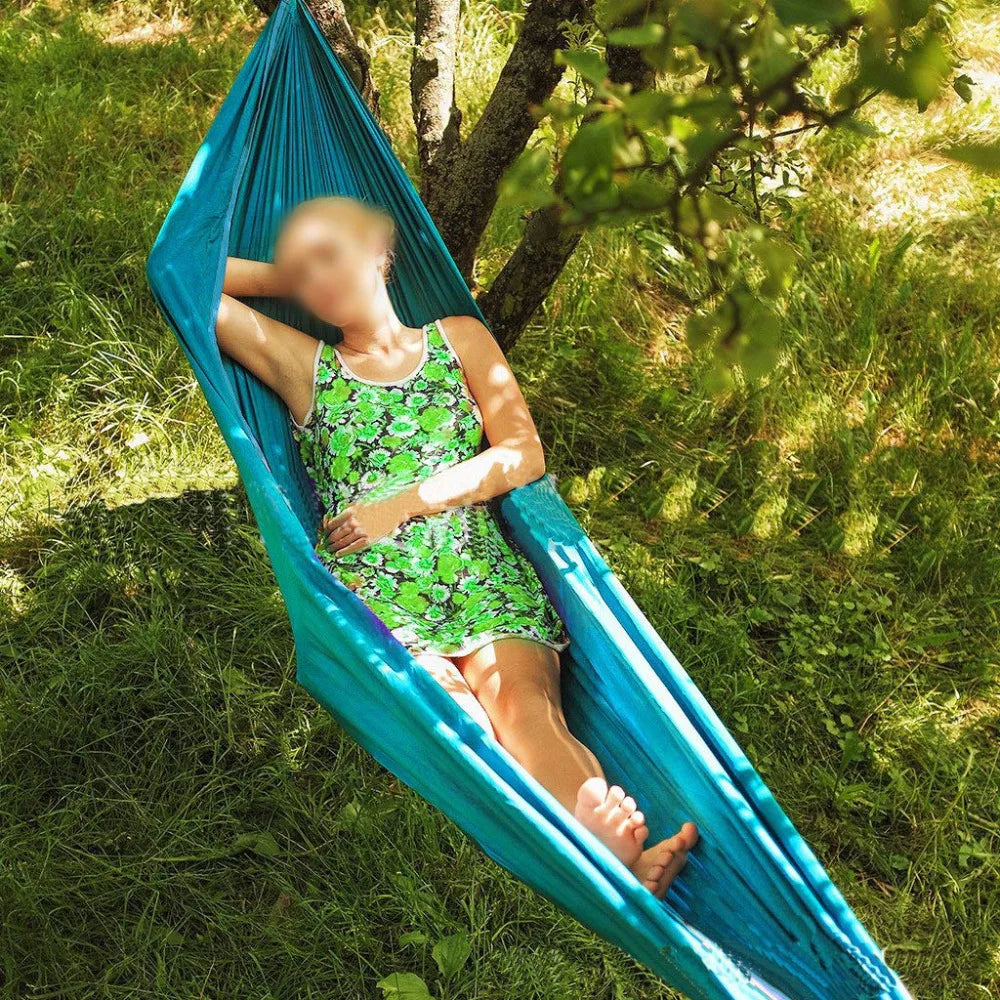 Aerial Yoga Hammock Set with Carry Bag
