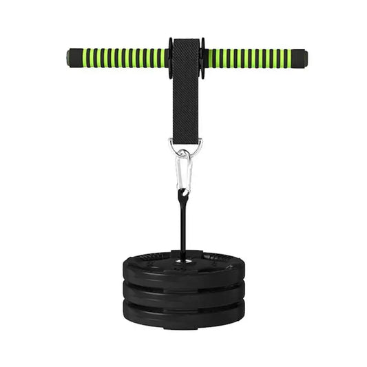 Forearm Strength Trainer Arm Workout Roller