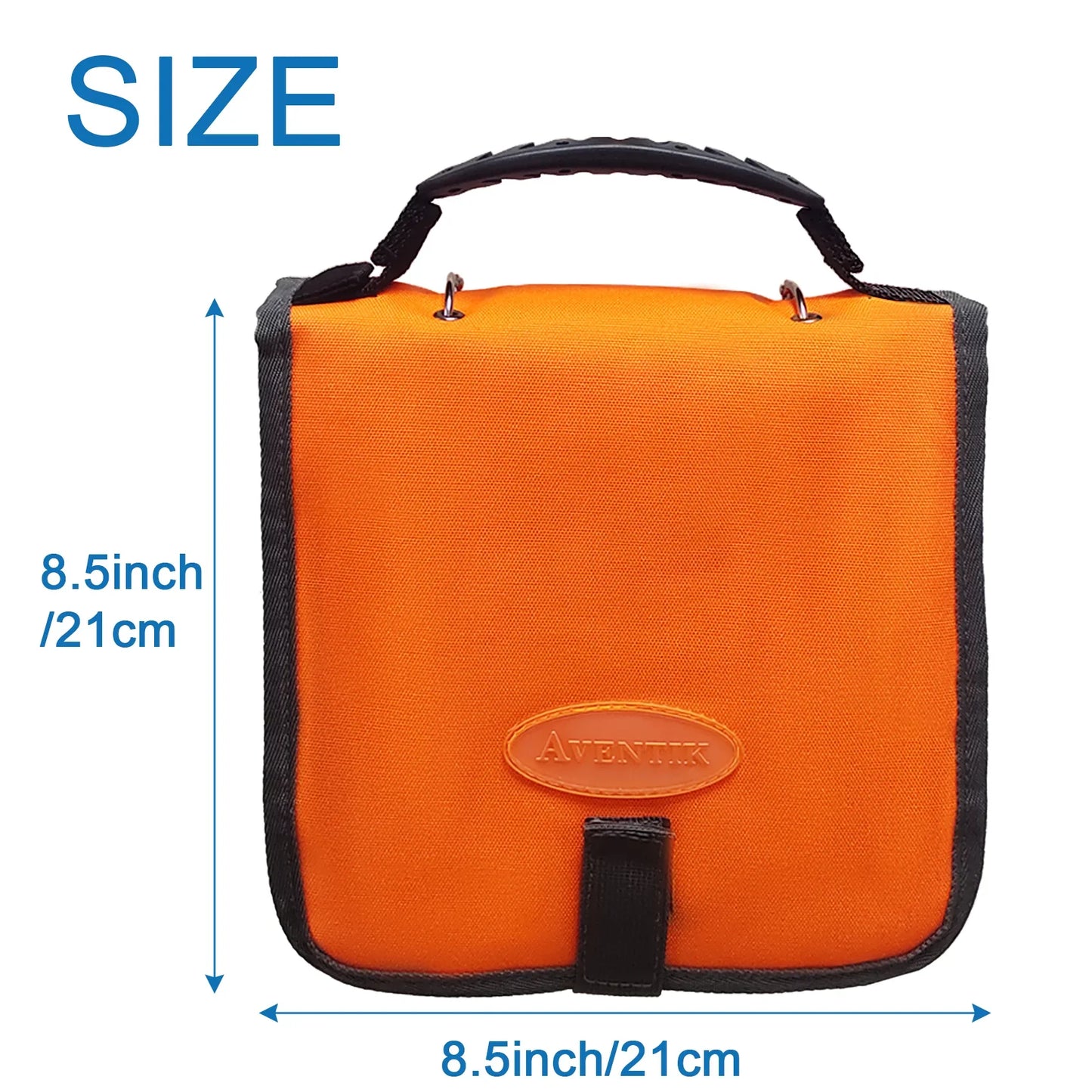 Fishing Soft Lure Bag Tackle