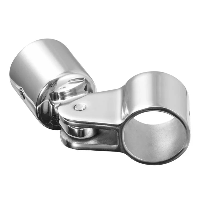 Top Cap Stainless Steel Slip Cap
