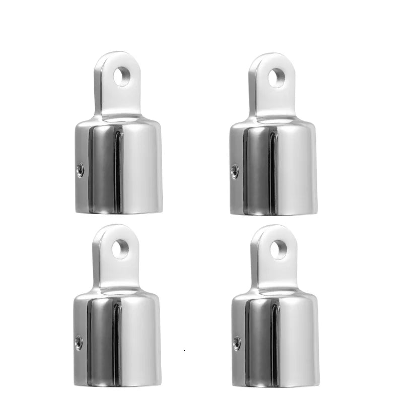 Top Cap Stainless Steel Slip Cap