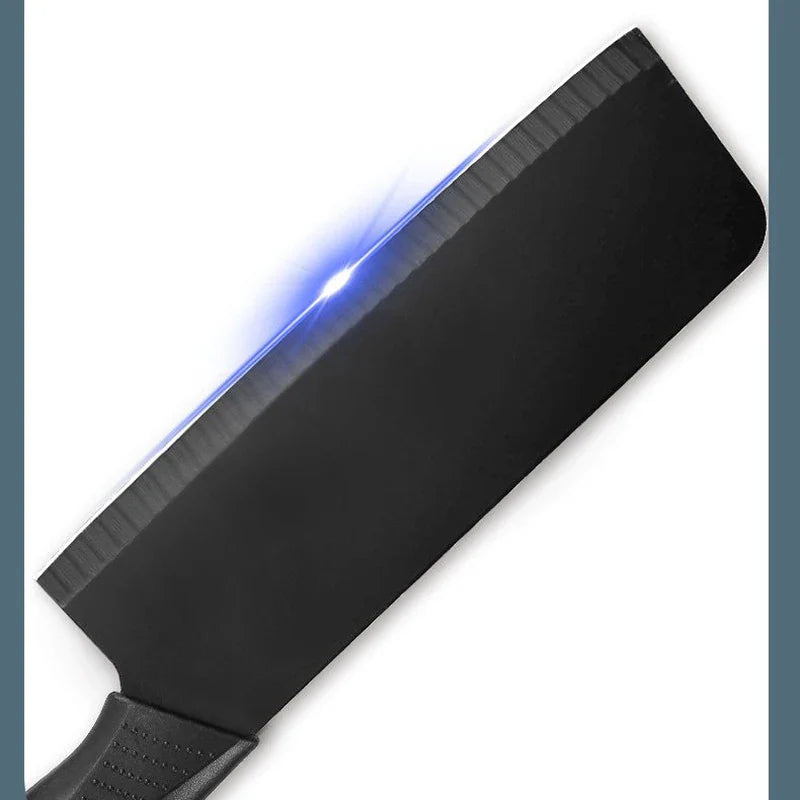 3-Piece Stainless Steel Kitchen Knife Set – Non-Slip Handle & Multipurpose Design