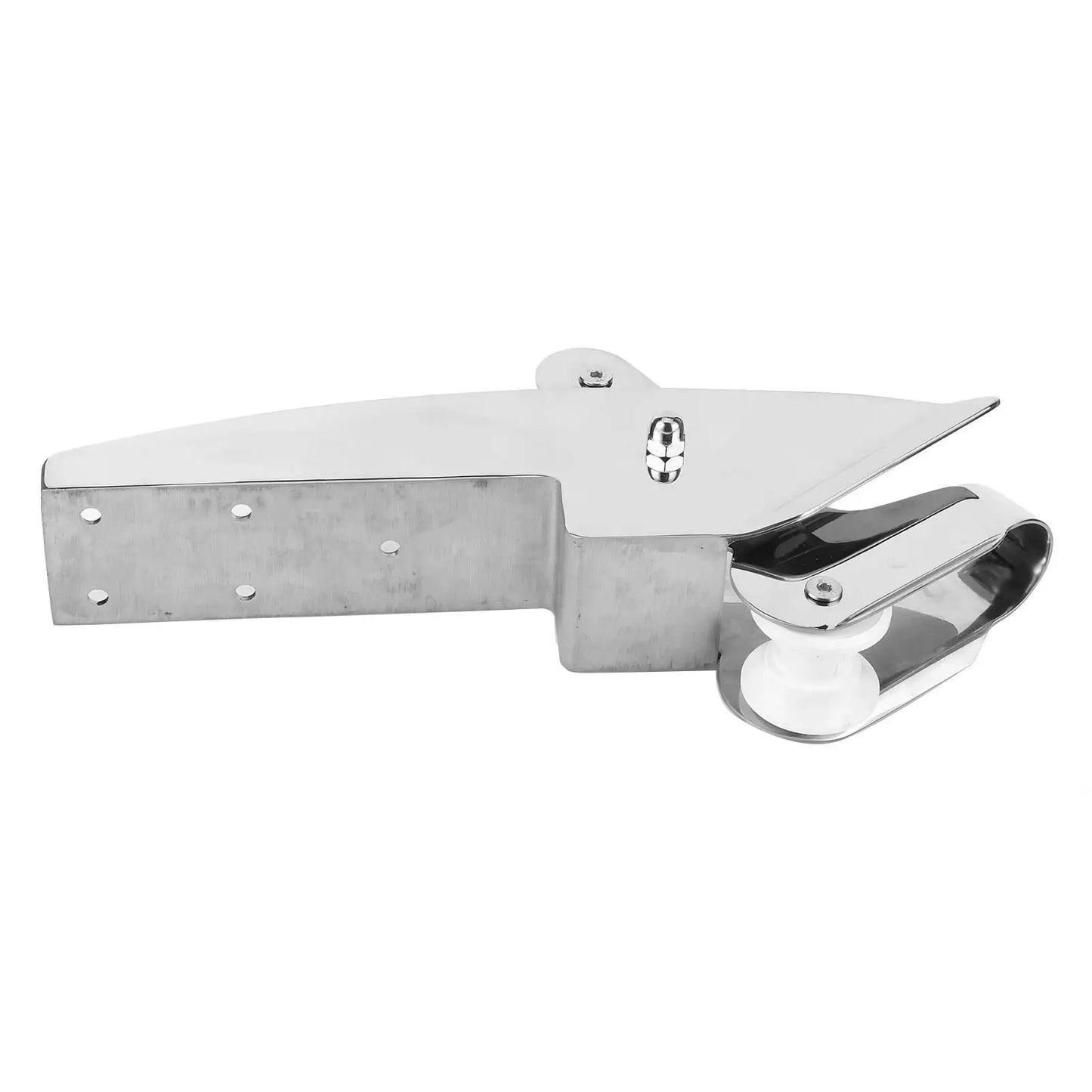 Boat Bow Anchor Roller