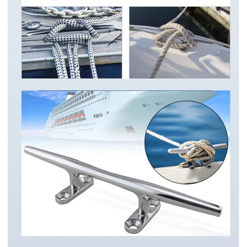 Boat Cleat Boat Grab Handle