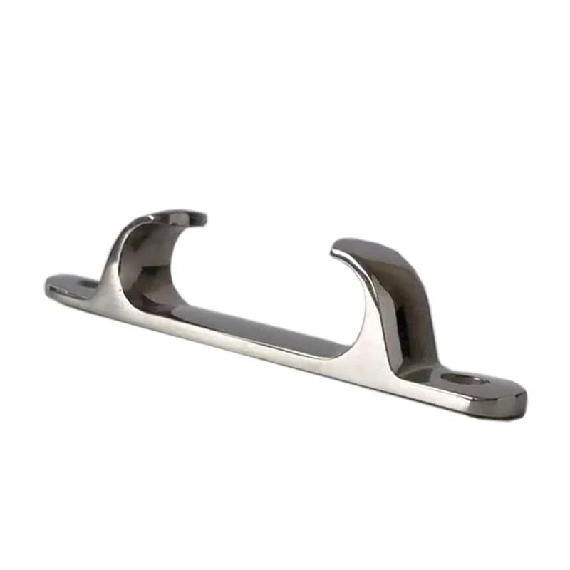 Stainless Steel Boat Cleat Line Straight Bow Chock