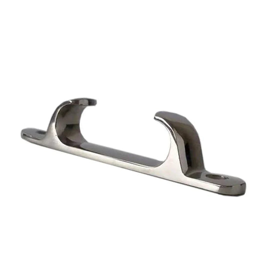 Stainless Steel Boat Cleat Line Straight Bow Chock