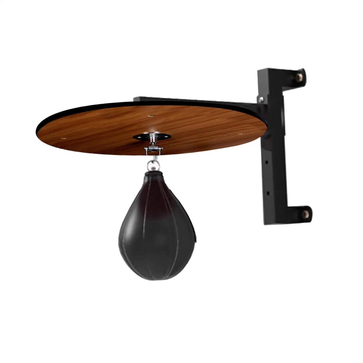 Speed Punching Ball & Stand Set for Training