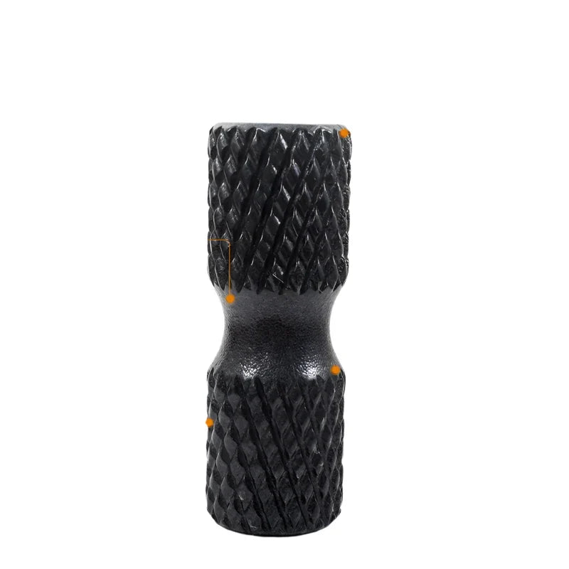 Fitness Yoga Foam Roller & Massage Block