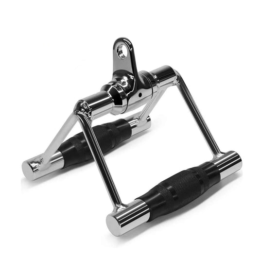 V Handle Double Row Cable Machine Attachment