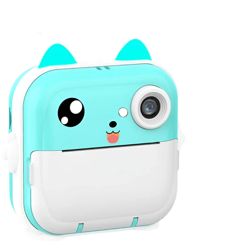 1080P Children's HD Digital Camera