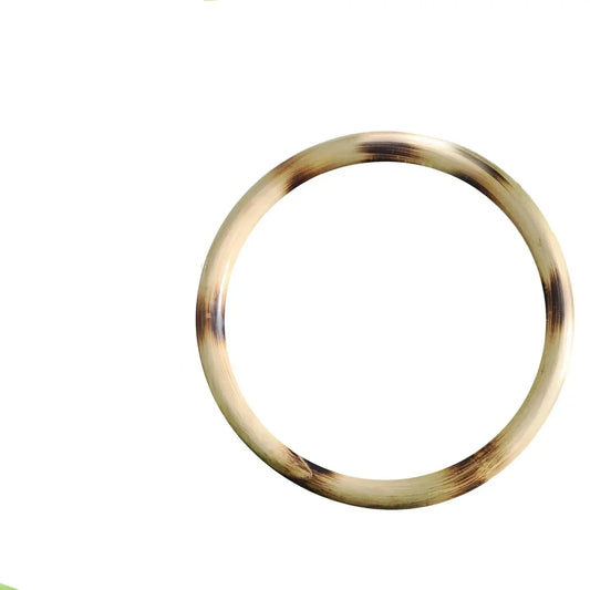 Wing Chun Rattan Ring