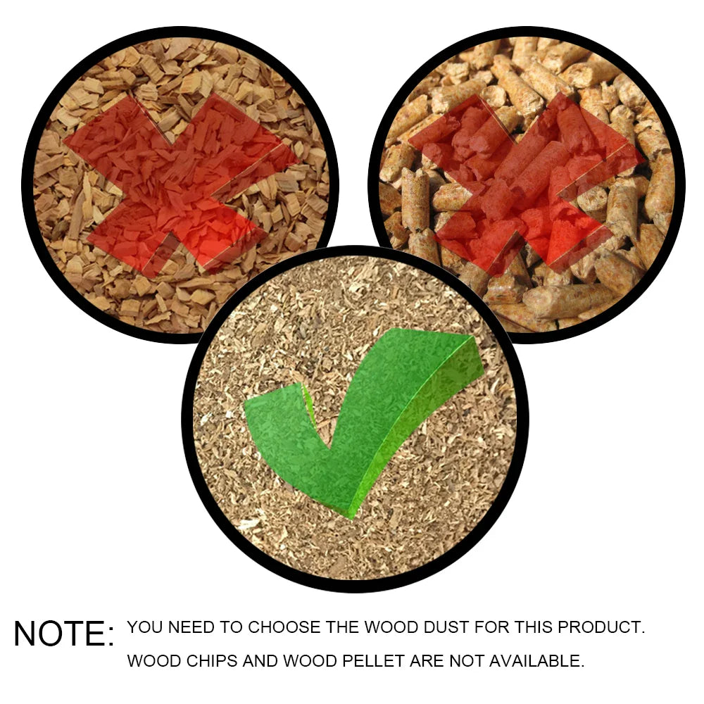 Cold Smoke Generator – Enhance Your BBQ & Smoking Experience