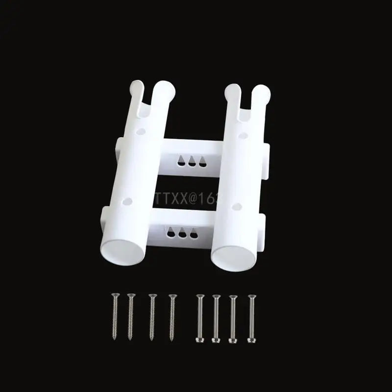 Convenient Fishing Rod Storage Holder Rack