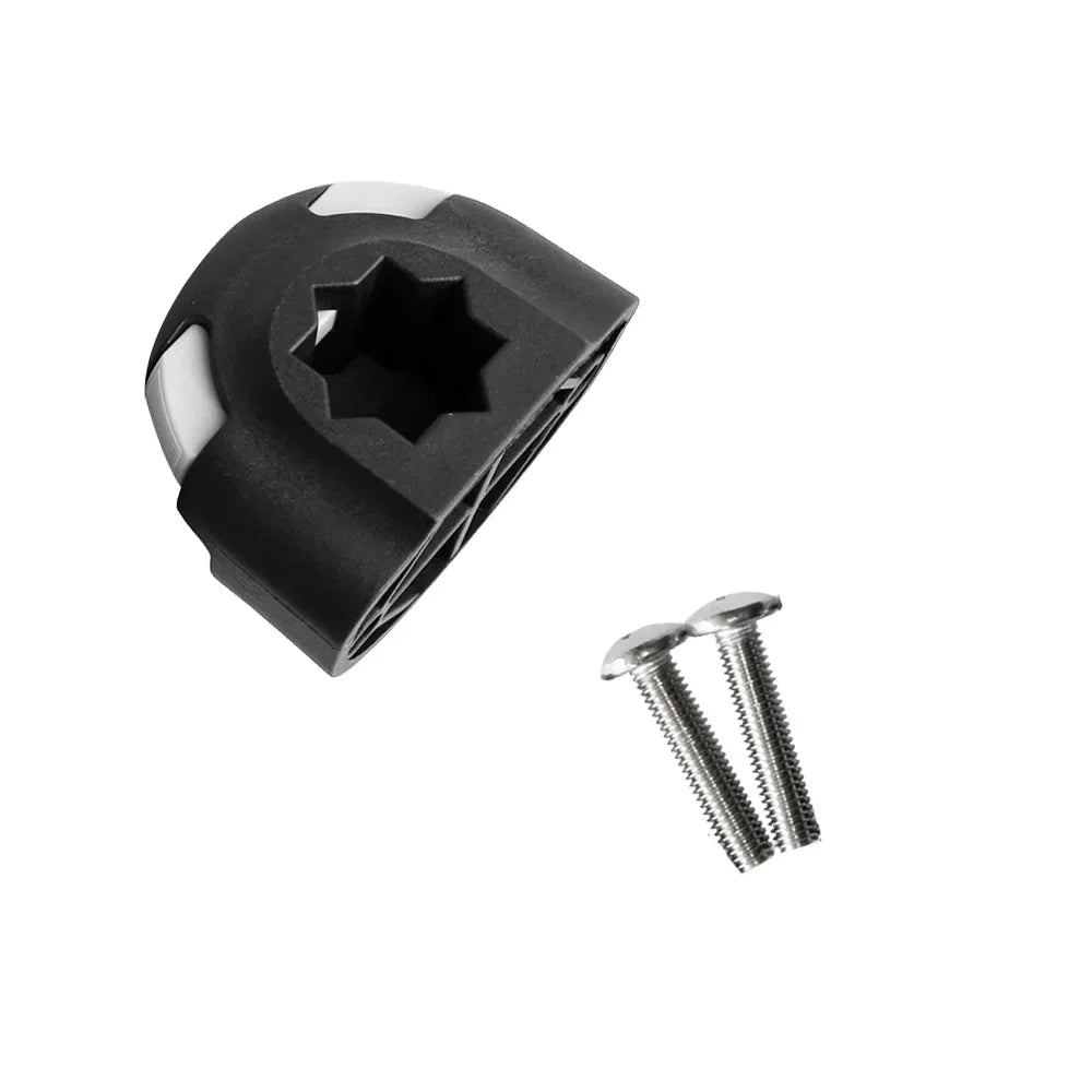 Durable Boat Canoe Kayak Fishing Rod Holder Mount Base