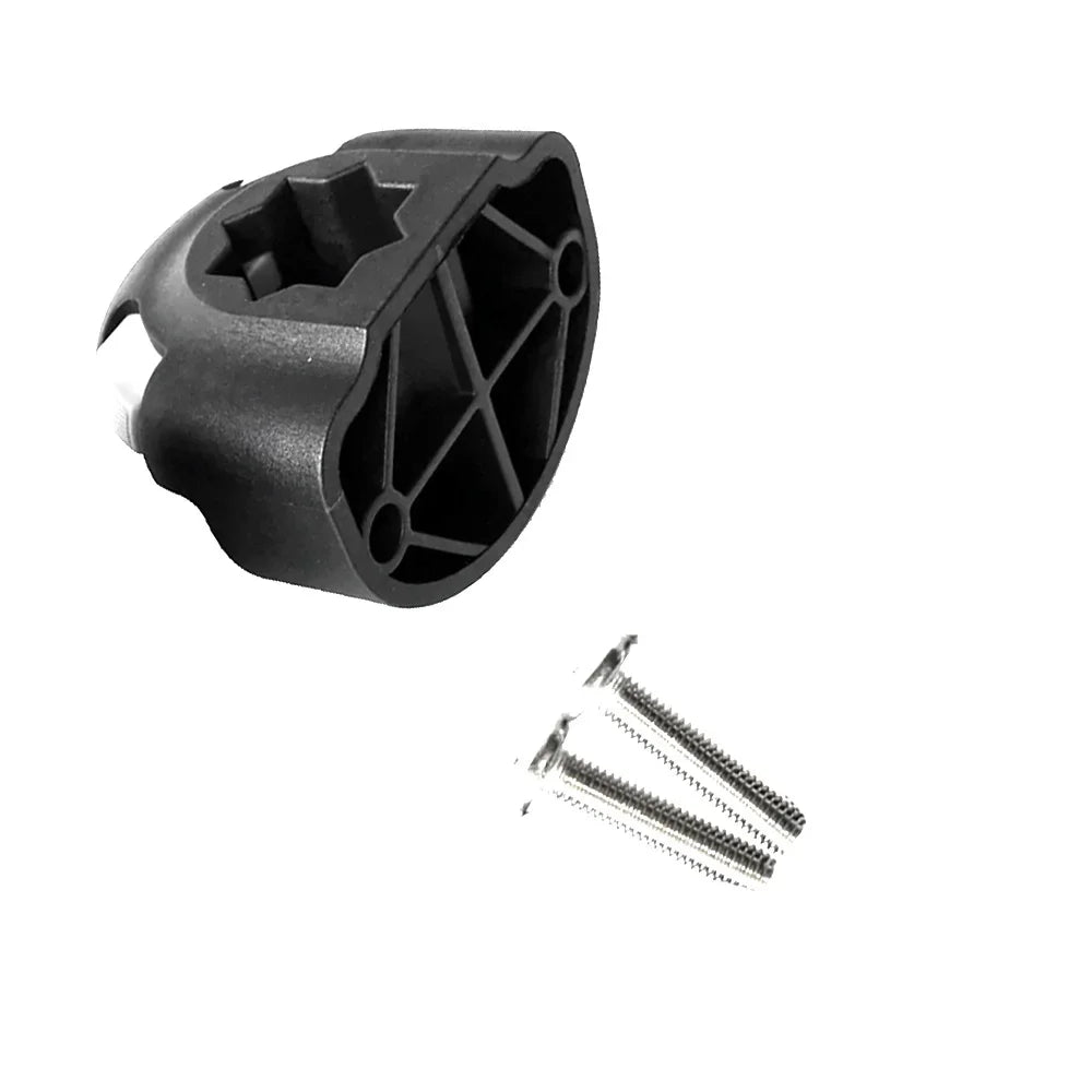 Durable Boat Canoe Kayak Fishing Rod Holder Mount Base