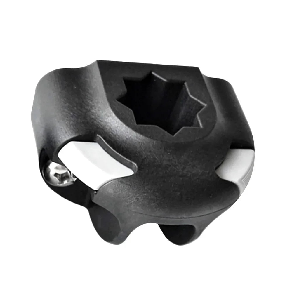 Durable Boat Canoe Kayak Fishing Rod Holder Mount Base