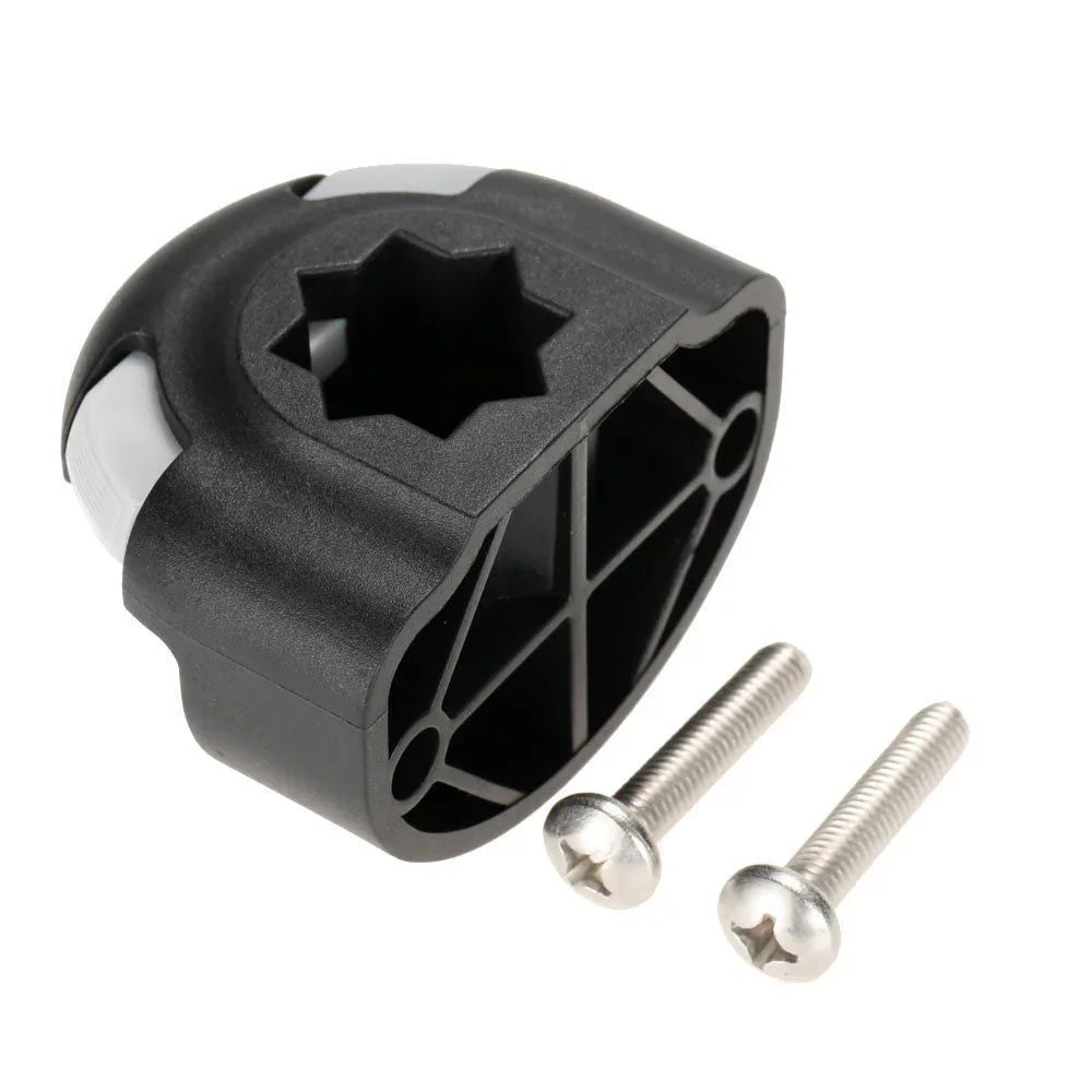 Durable Boat Canoe Kayak Fishing Rod Holder Mount Base