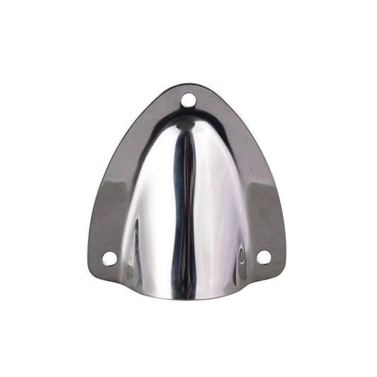 Durable Marine Hardware Stainless Steel Boat Vent Cover