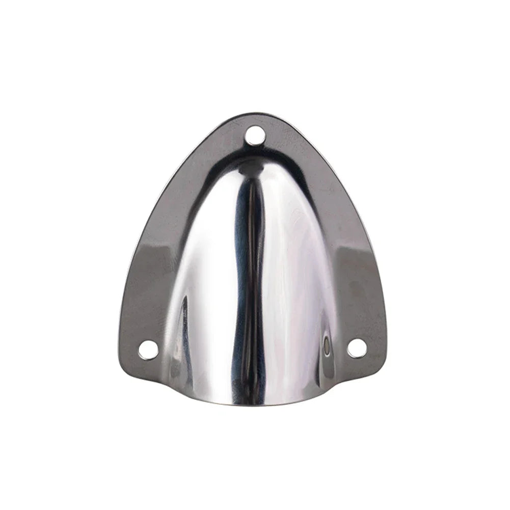 Durable Marine Hardware Stainless Steel Boat Vent Cover