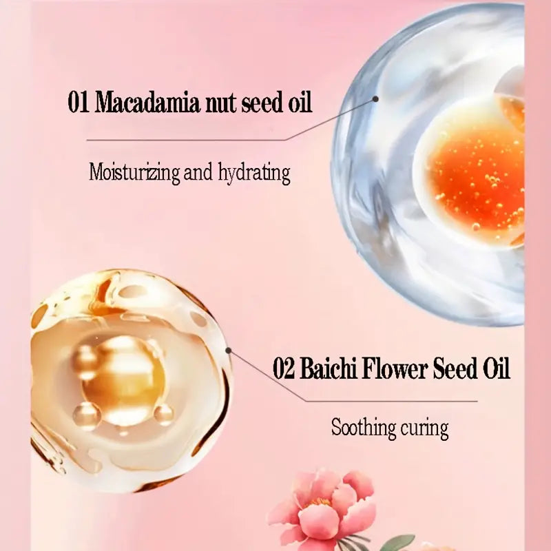 Lightweight Makeup Powder, Matte, Oil Control  Powder, Concealer Moisturizing Powder