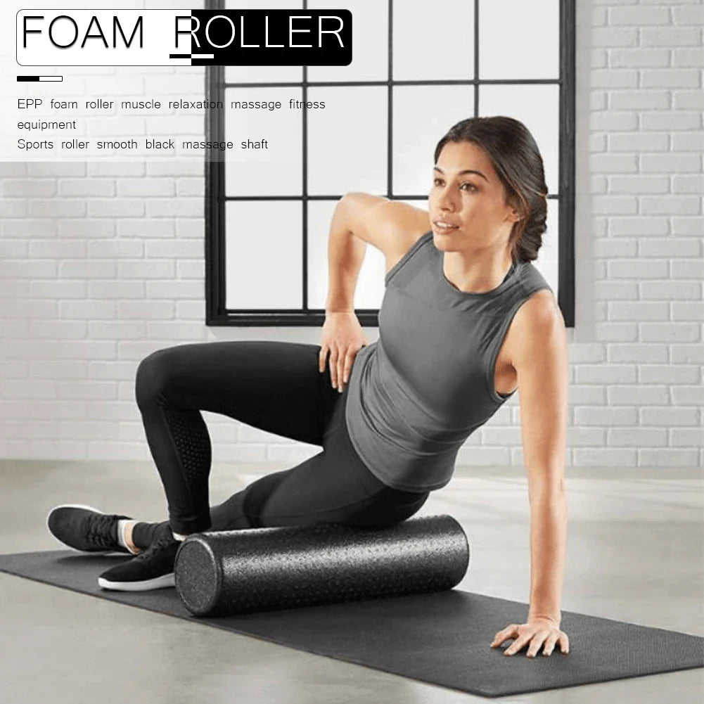 Yoga Foam Roller