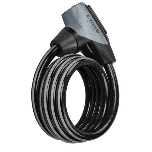 Steel Wire Cable Lock Anti-Theft Security